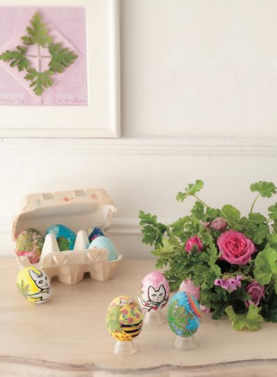 【ガーデニング】愛らしい花と葉っぱの香りが楽しいハーブ【センテッドゼラニウム】の栽培方法と活用アイデア2選（サムネイル画像6）