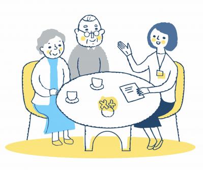 【親の介護】費用を節約するにはどうすればいい？ 初心者のためのQ&A（サムネイル画像5）