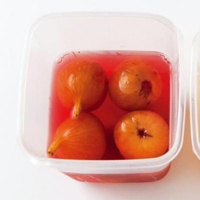 手作り簡単！【いちじくジャムの作り方】いちじくのコンポートも（サムネイル画像6）