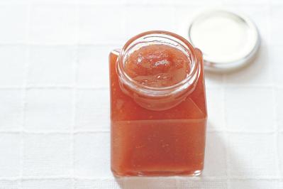 手作り簡単！【いちじくジャムの作り方】いちじくのコンポートも（サムネイル画像）