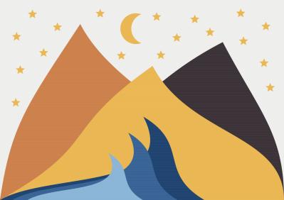 【12星座別 山田ありすのHAPPY占い】2023年10／11　山羊座の冥王星が順行へ。物事がスムーズに動く予感！