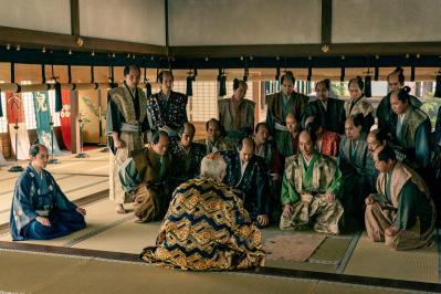 【どうする家康】阿茶局（松本若菜）は、家康が駿府にいたころ、好意を抱いていた女性だった？