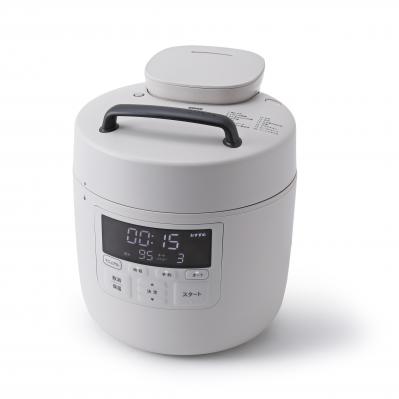 時短でおいしい【自動調理鍋】3選｜家電のプロ・神原サリーさんおすすめ（サムネイル画像7）