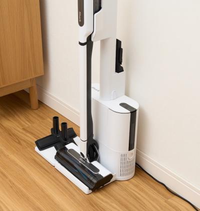 軽くてゴミ捨てがラク！ 50代からの【スティック型クリーナー】3選｜家電のプロ・神原サリーさんおすすめ（サムネイル画像4）