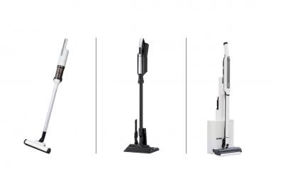 軽くてゴミ捨てがラク！ 50代からの【スティック型クリーナー】3選｜家電のプロ・神原サリーさんおすすめ（サムネイル画像）