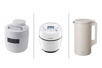 時短でおいしい【自動調理鍋】3選｜家電のプロ・神原サリーさんおすすめ（サムネイル画像）