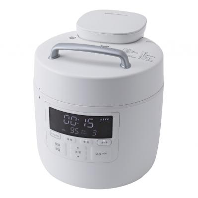 時短でおいしい【自動調理鍋】3選｜家電のプロ・神原サリーさんおすすめ（サムネイル画像2）