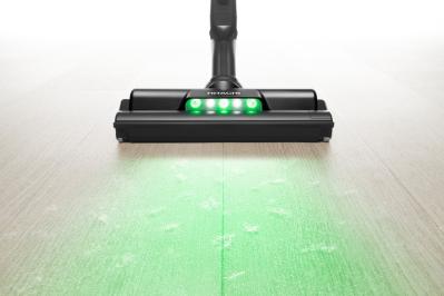 軽くてゴミ捨てがラク！ 50代からの【スティック型クリーナー】3選｜家電のプロ・神原サリーさんおすすめ（サムネイル画像18）