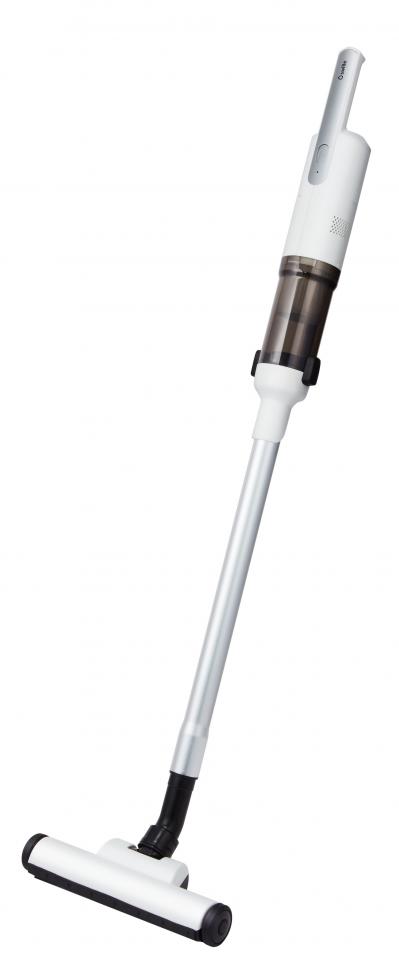 軽くてゴミ捨てがラク！ 50代からの【スティック型クリーナー】3選｜家電のプロ・神原サリーさんおすすめ（サムネイル画像8）