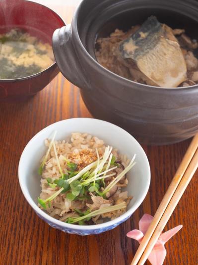 【食費は月1万円前後】年金5万円で暮らす紫苑さん・72歳。節約のコツは「アスリートも好むあの食材」（サムネイル画像7）