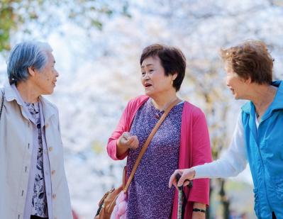 ［後編］91歳の樋口恵子さんが実践！「3つのショク」を維持する方法とは？（サムネイル画像13）