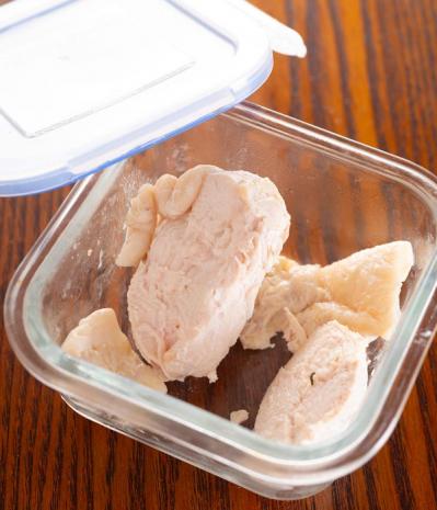 【食費は月1万円前後】年金5万円で暮らす紫苑さん・72歳。節約のコツは「アスリートも好むあの食材」（サムネイル画像3）