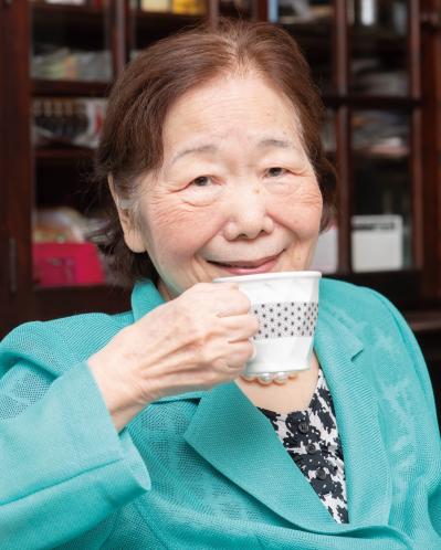 ［後編］91歳の樋口恵子さんが実践！「3つのショク」を維持する方法とは？（サムネイル画像3）