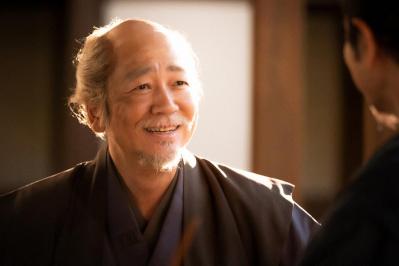 【どうする家康】徳川四天王の一人 酒井忠次（大森南朋）の海老すくいは、褒美を授かるほど見事なものだった？