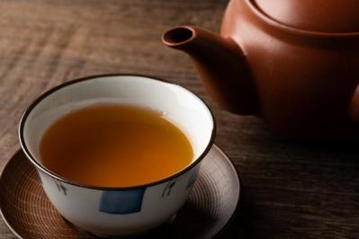 捨てるなんてもったいない！緑茶の茶殻の健康効果と食べ方。医師が監修【緑茶ダイエット】（サムネイル画像3）
