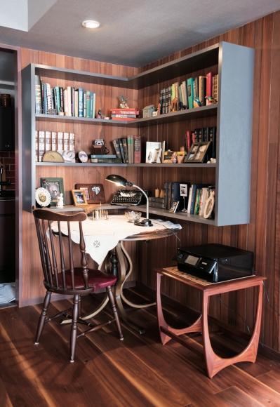 【50代のリフォーム】30年後も快適に暮らせる住まいの工夫とは？ ［リビング・ダイニング編］（サムネイル画像8）