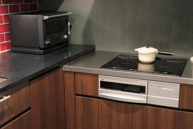 【50代のマンションリフォーム】30年後も快適に暮らせるキッチンとは？（サムネイル画像5）