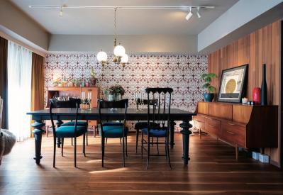 【50代のリフォーム】30年後も快適に暮らせる住まいの工夫とは？ ［リビング・ダイニング編］（サムネイル画像3）