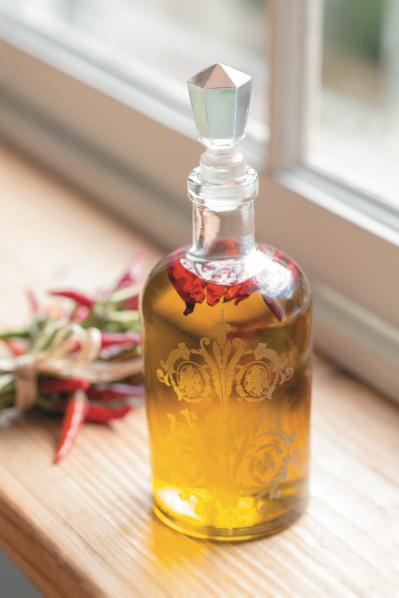 【ガーデニング】料理はもちろんクラフトに使っても楽しいハーブ【トウガラシ】の栽培方法と活用アイデア3選（サムネイル画像7）