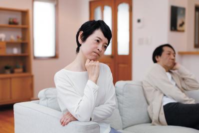 熟年離婚したいけれど、まとまった財産がありません【坂東眞理子さん】のすっきり人生相談（サムネイル画像3）