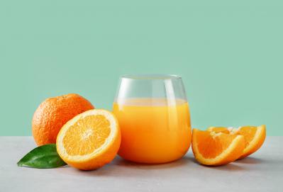 やせる100％ジュースは「野菜汁 or オレンジ」？ 管理栄養士監修【ダイエット中の食事】（サムネイル画像4）