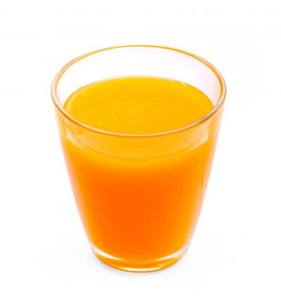 やせる100％ジュースは「野菜汁 or オレンジ」？ 管理栄養士監修【ダイエット中の食事】（サムネイル画像3）