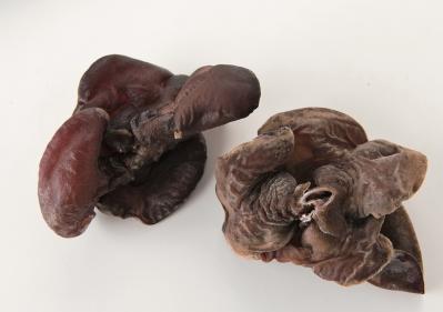 旬の秋に食べたい【きのこ×魚介の主菜】2選「帆立の卵炒め」「ぶりのおろし煮」（サムネイル画像3）