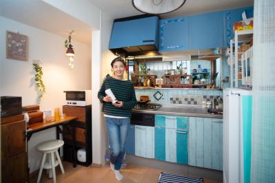 年金5万円・食費は月1万円！紫苑さん72歳「節約しながらもスイーツを食べたい」そんな時どうしてる？