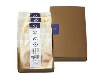 「四万十ポークの糀漬け」にどれだけ助けられたか！焼くだけでOKの絶品おかず【料理家の人気のお取り寄せ】（サムネイル画像3）