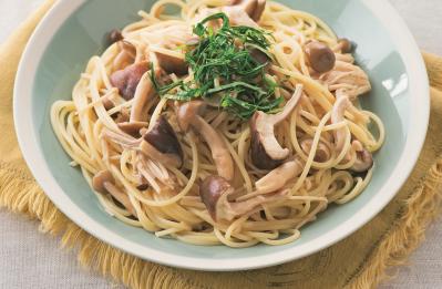 今が旬！【きのこの作りおき】毎日のおかず作りがラクになる「だししょうゆ煮」とアレンジレシピ（サムネイル画像4）