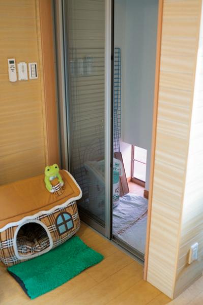 【ヒートショック】や【転倒】を防ぐために、年金世代が行いたいリフォームのポイントとは？（サムネイル画像18）