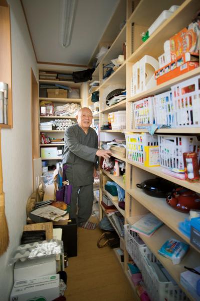 【ヒートショック】や【転倒】を防ぐために、年金世代が行いたいリフォームのポイントとは？（サムネイル画像15）