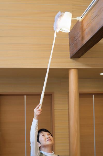 【ヒートショック】や【転倒】を防ぐために、年金世代が行いたいリフォームのポイントとは？（サムネイル画像10）