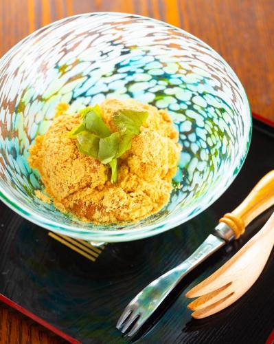 年金5万円・食費は月1万円！紫苑さん72歳「節約しながらもスイーツを食べたい」そんな時どうしてる？（サムネイル画像4）