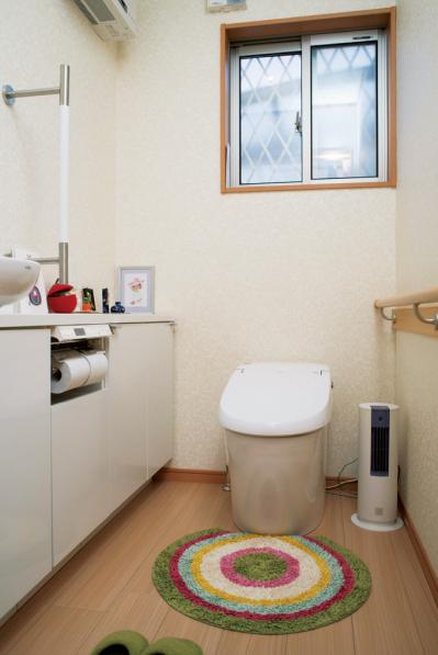 【ヒートショック】や【転倒】を防ぐために、年金世代が行いたいリフォームのポイントとは？（サムネイル画像6）