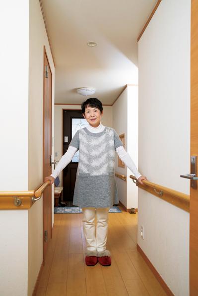 【ヒートショック】や【転倒】を防ぐために、年金世代が行いたいリフォームのポイントとは？（サムネイル画像4）