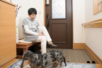 【ヒートショック】や【転倒】を防ぐために、年金世代が行いたいリフォームのポイントとは？（サムネイル画像7）