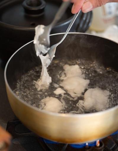 年金5万円・食費は月1万円！紫苑さん72歳「節約しながらもスイーツを食べたい」そんな時どうしてる？（サムネイル画像3）