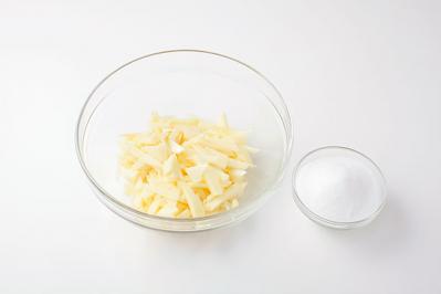 手作り簡単！「りんごジャム」のレシピ。「甘くないりんごジャム」も（サムネイル画像5）