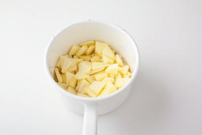 手作り簡単！「りんごジャム」のレシピ。「甘くないりんごジャム」も（サムネイル画像6）