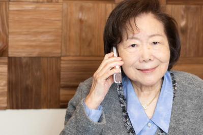 【90代・樋口恵子さん】ピンピンしている時期のあとにやってくる“ヨタヘロ期”をどう過ごすかが課題