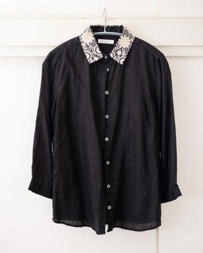 バブル時代の贅沢三昧から年金5万円でやりくりする紫苑さん・72歳。衣服費ゼロ円で、こんなにおしゃれ！その秘密は？（サムネイル画像6）