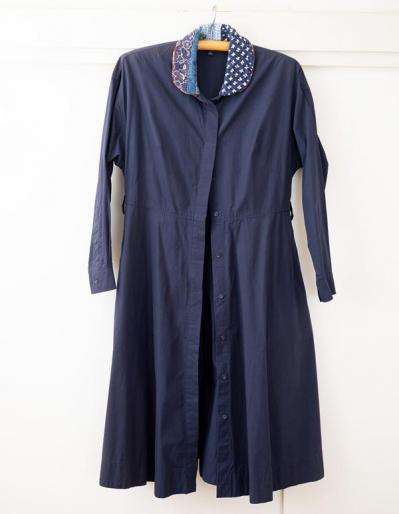 バブル時代の贅沢三昧から年金5万円でやりくりする紫苑さん・72歳。衣服費ゼロ円で、こんなにおしゃれ！その秘密は？（サムネイル画像5）