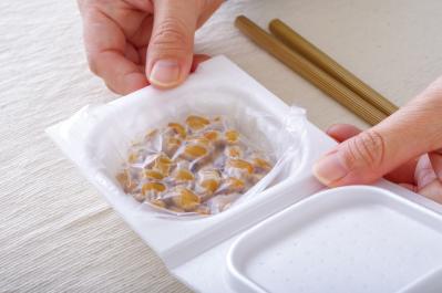 「納豆」「果物」はいつ食べるのがおすすめ？ 管理栄養士監修【ダイエット中の食事】