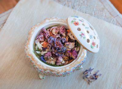 【ガーデニング】貴重なスパイスだからこそ自分で育てたいハーブ【サフラン】の栽培方法と活用アイデア3選（サムネイル画像7）