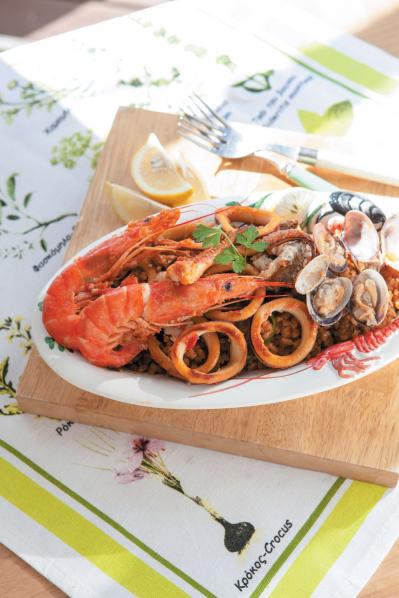 【ガーデニング】貴重なスパイスだからこそ自分で育てたいハーブ【サフラン】の栽培方法と活用アイデア3選（サムネイル画像6）