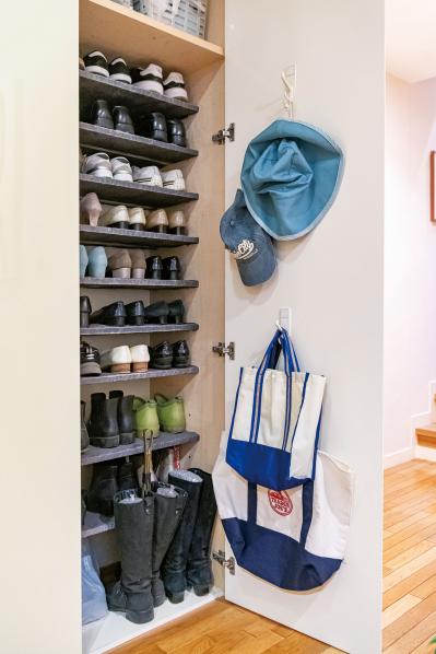 モノを捨てずに今すぐ片づく収納アイデアとは？ 専門家がアドバイス［後編］（サムネイル画像14）