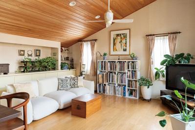 二度と散らからない家になる「適所適量」収納メソッドとは？ 専門家がアドバイス（サムネイル画像3）