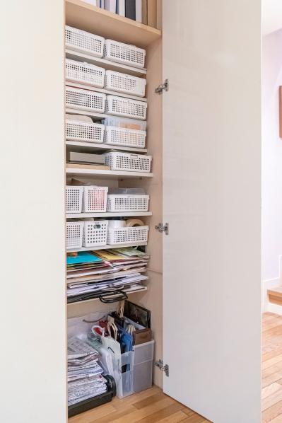 モノを捨てずに今すぐ片づく収納アイデアとは？ 専門家がアドバイス［後編］（サムネイル画像13）
