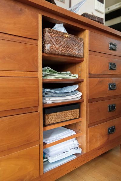 モノを捨てずに今すぐ片づく収納アイデアとは？ 専門家がアドバイス［後編］（サムネイル画像6）